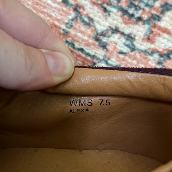 Report Alexa Slip On Sneaker - Picture 6 of 6